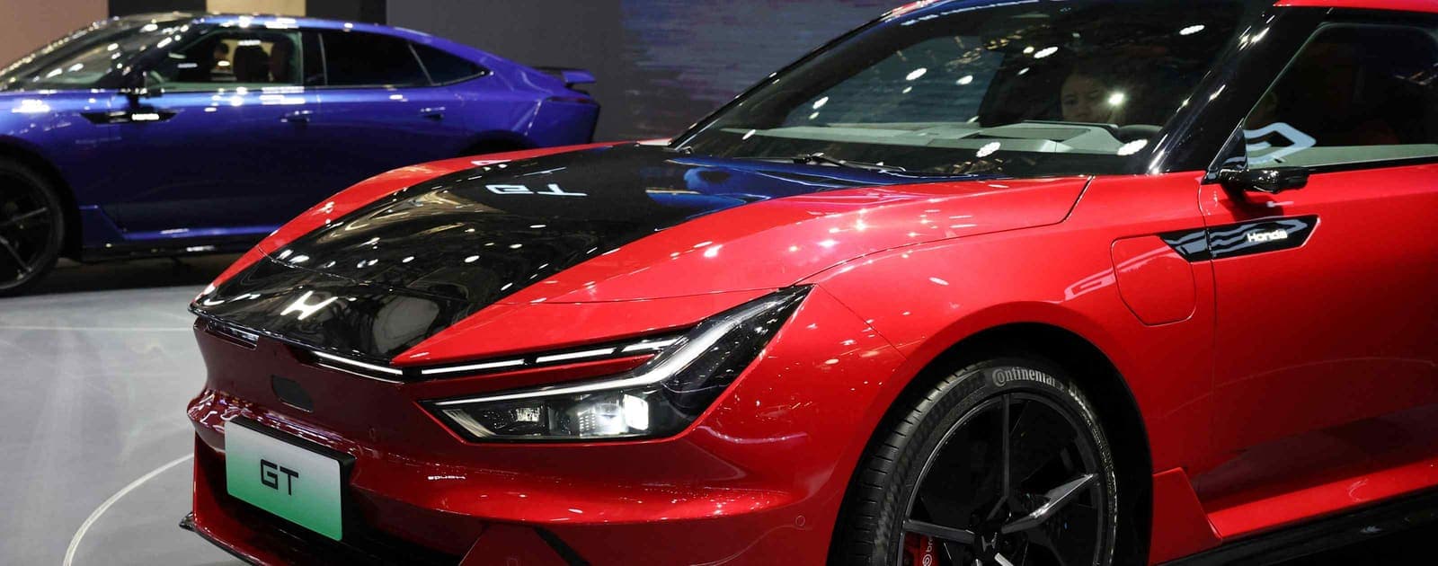Upstream Wins, Downstream Bleeds: China's EV Supply Chain Splits