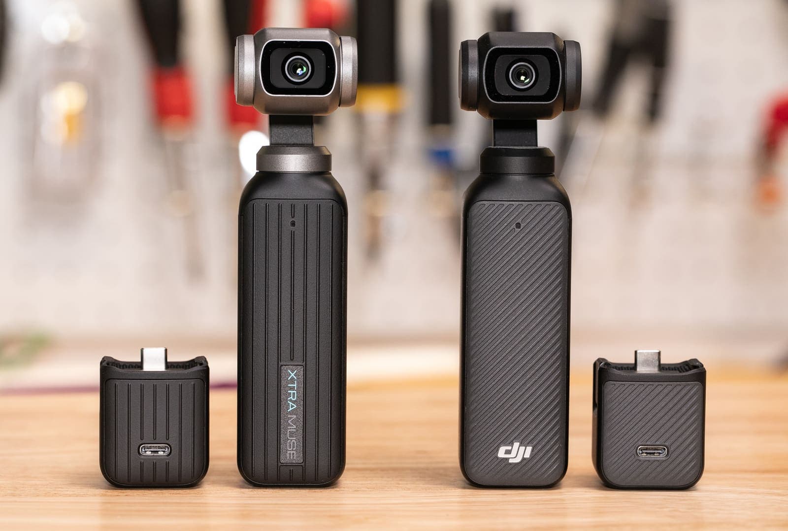 US Regulators Move Against Companies Allegedly Circumventing DJI Equipment Ban