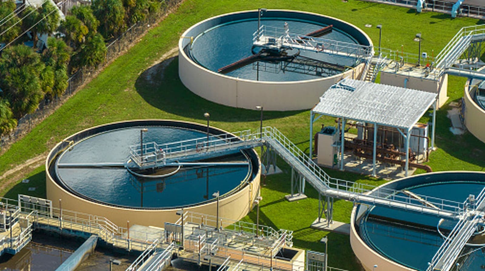 Seven US Water Systems Breached Through Industrial Controllers in Week-Long Attack Wave