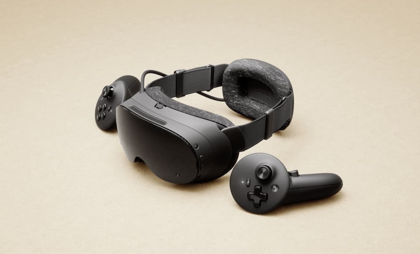 Valve's Setup Tutorials for the Steam Frame Leak Online