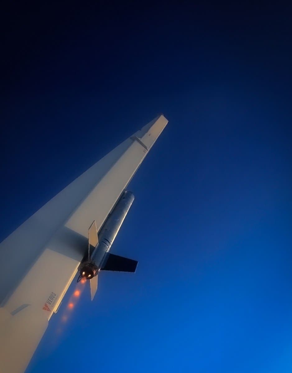 Houston Startup Pivots From Hypersonic Passengers to Defense Contracts