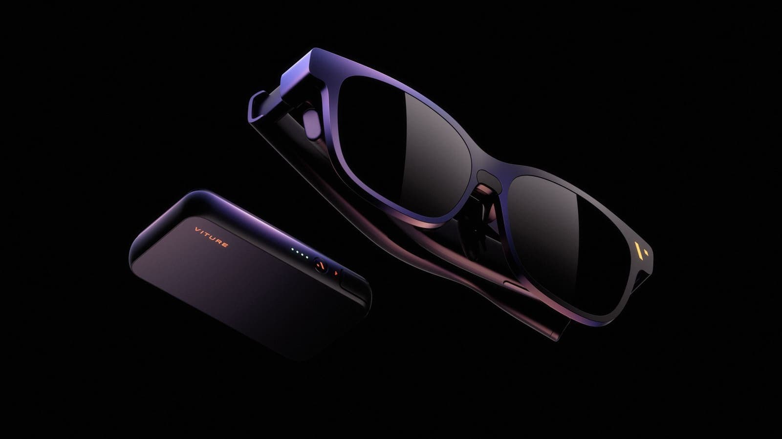 Viture Pro 2 Smartglasses Slim Down to 63 Grams