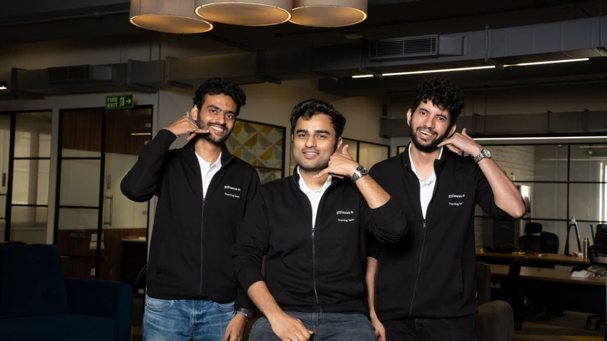 Voice AI Startup Ringg Adds $10M to Push Beyond Simple Phone Calls