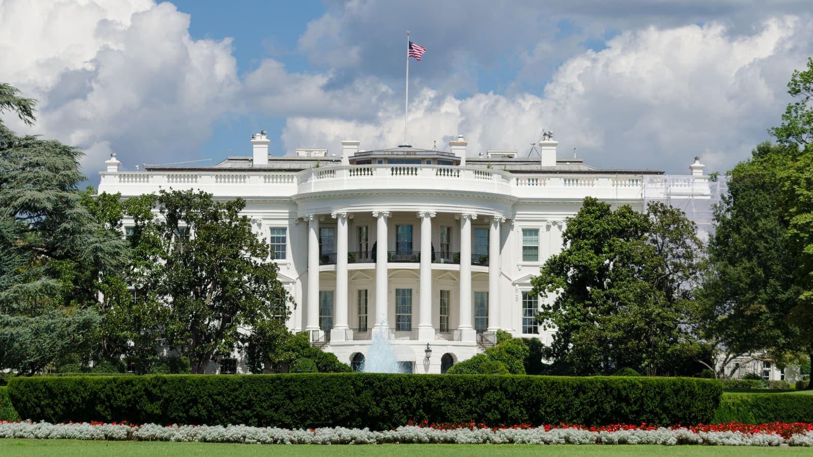 Washington Bets $5 Billion That AI Can Accelerate Scientific Breakthroughs