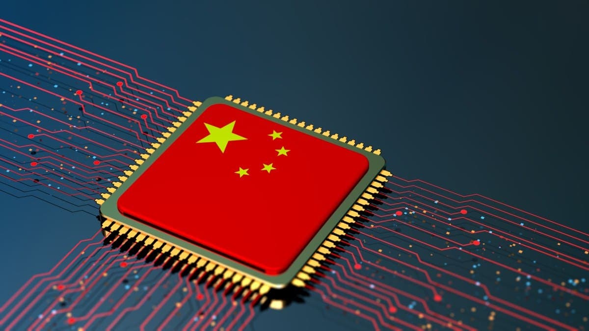 Washington Eyes Sanctions on Chinese AI Labs Over Distillation Claims