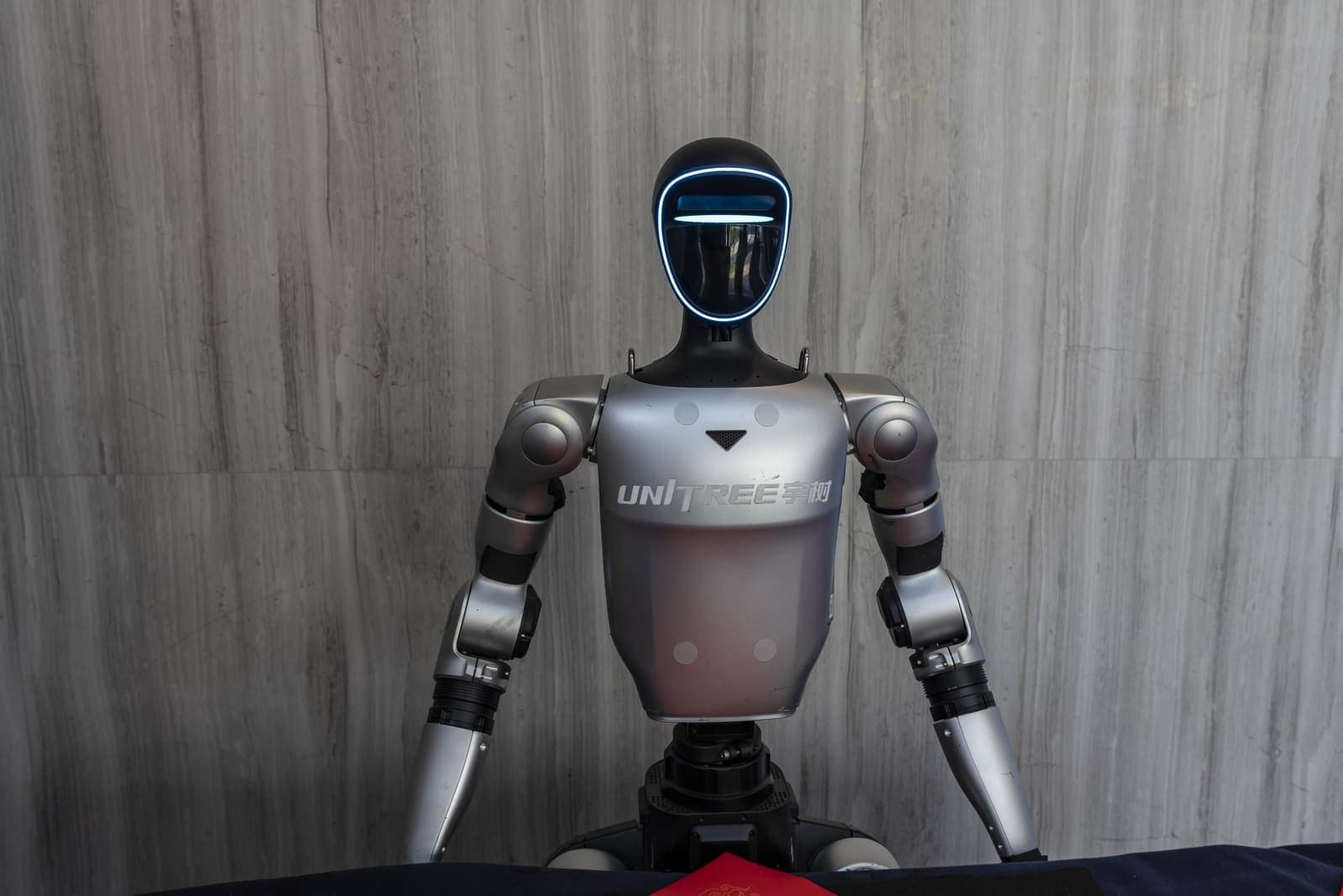 Washington Moves to Block Foreign-Made Robots and Inverters From US Market