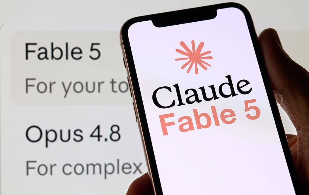 Washington Reverses Export Curbs on Anthropic's Claude After Security Review