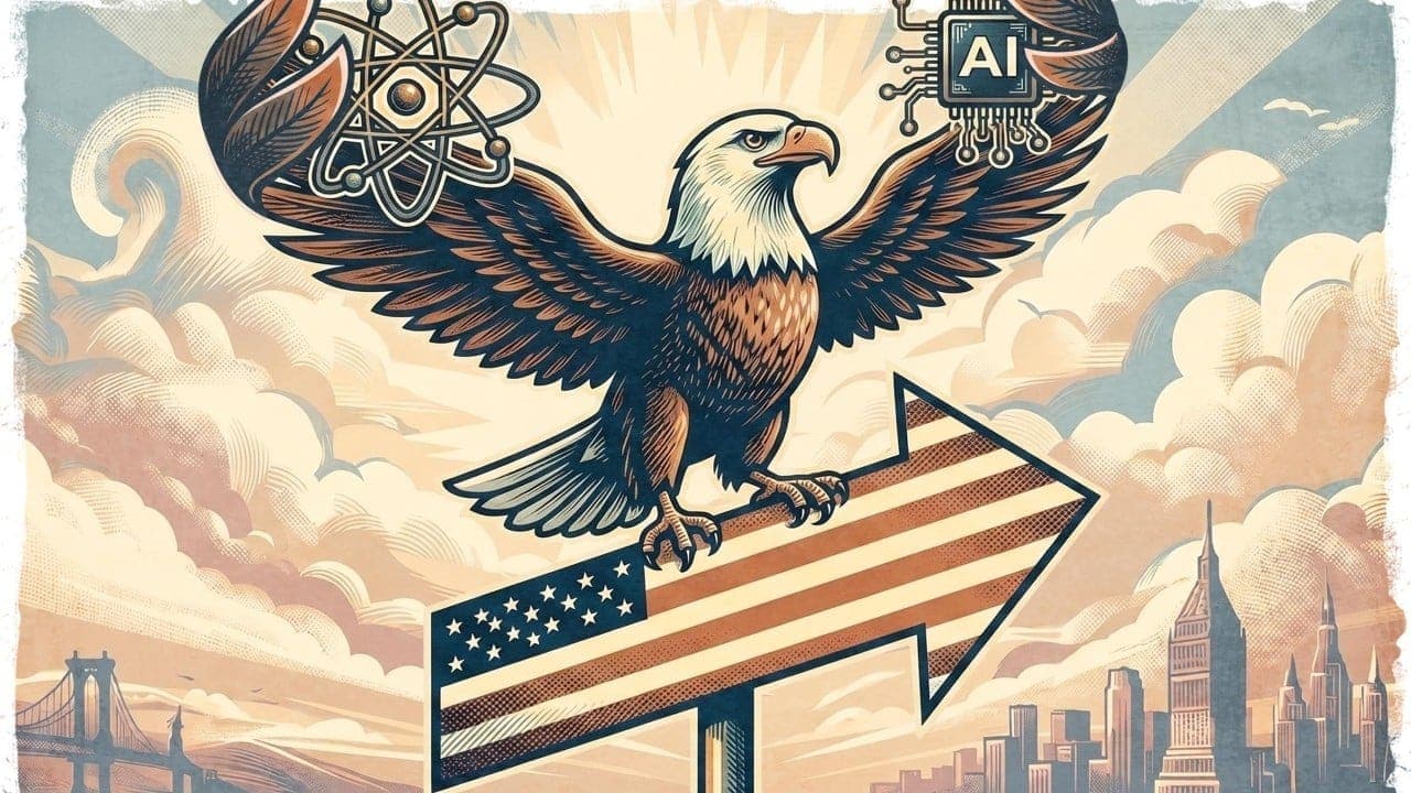 Washington Quietly Becomes a Shareholder in the Industries It Once Left Alone