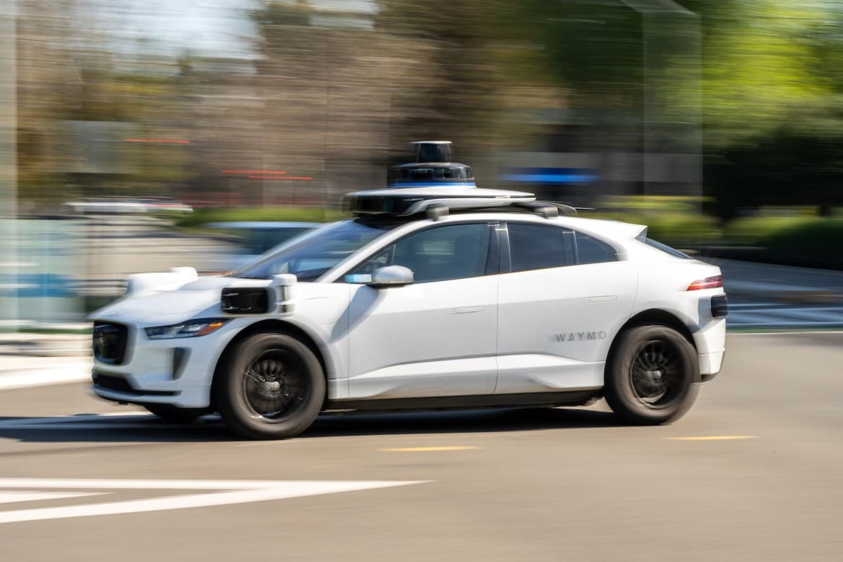 San Francisco Yoga Burglary Exposes Gap Between Waymo's Surveillance Capability and Law Enforcement Access