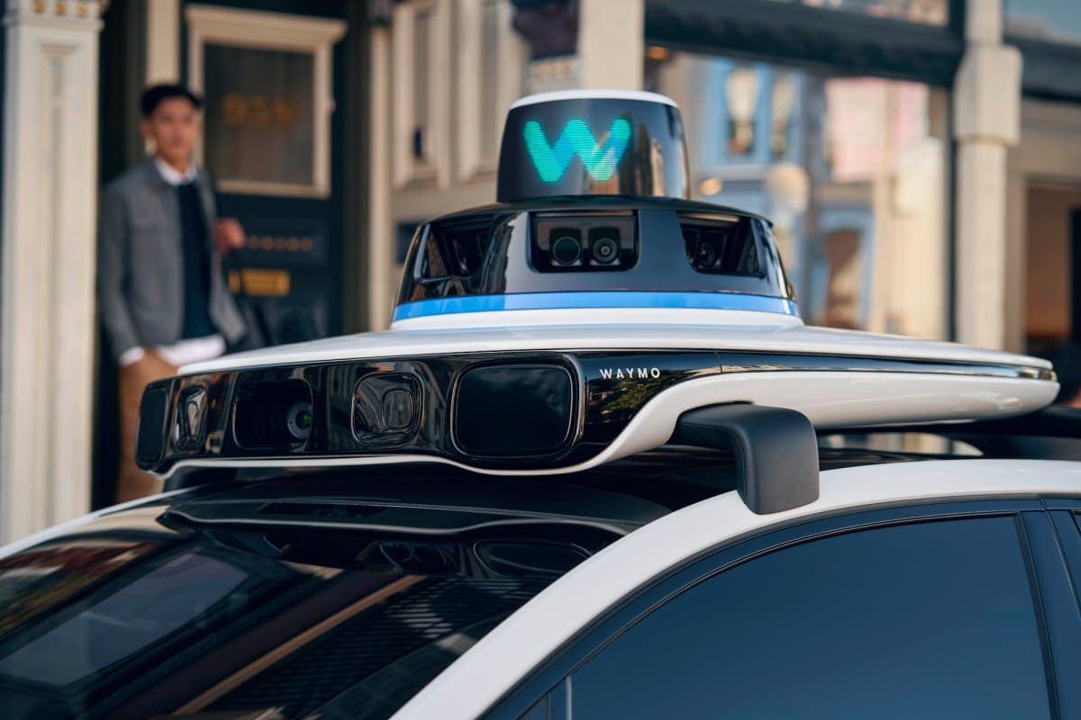 Waymo Eliminates Waitlist for Dallas Robotaxi Operations