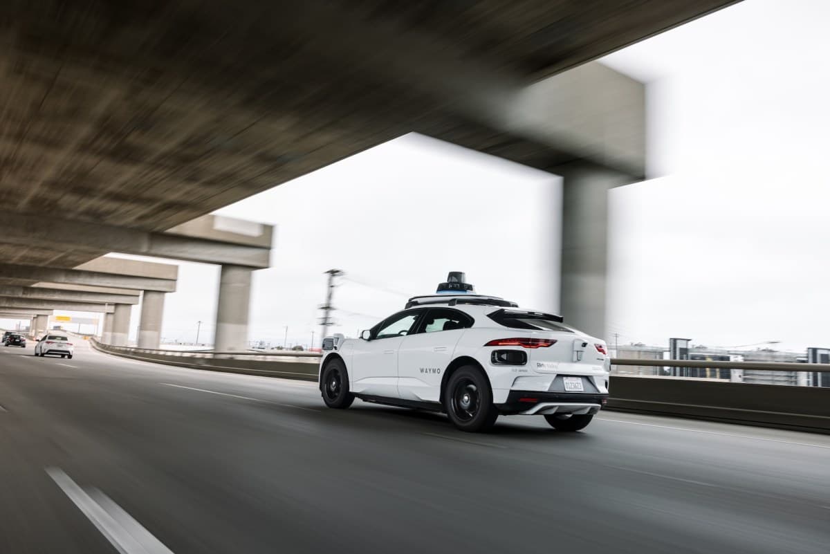 Waymo's New Human-Behavior Model Raises the Bar for AV Safety Claims
