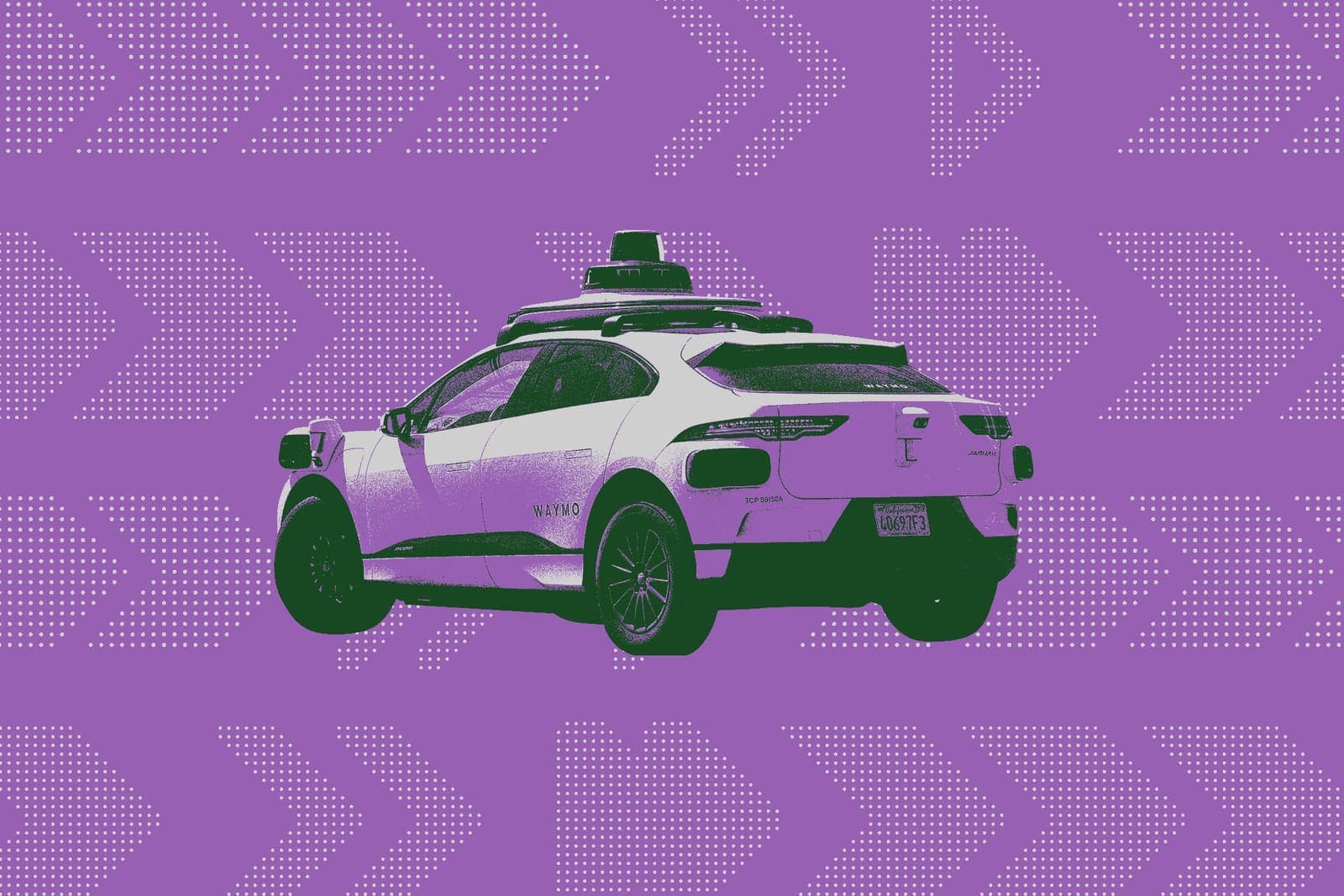 Inside the Trunk: How Waymo's Robotaxis Process a Quadrillion Operations Per Second