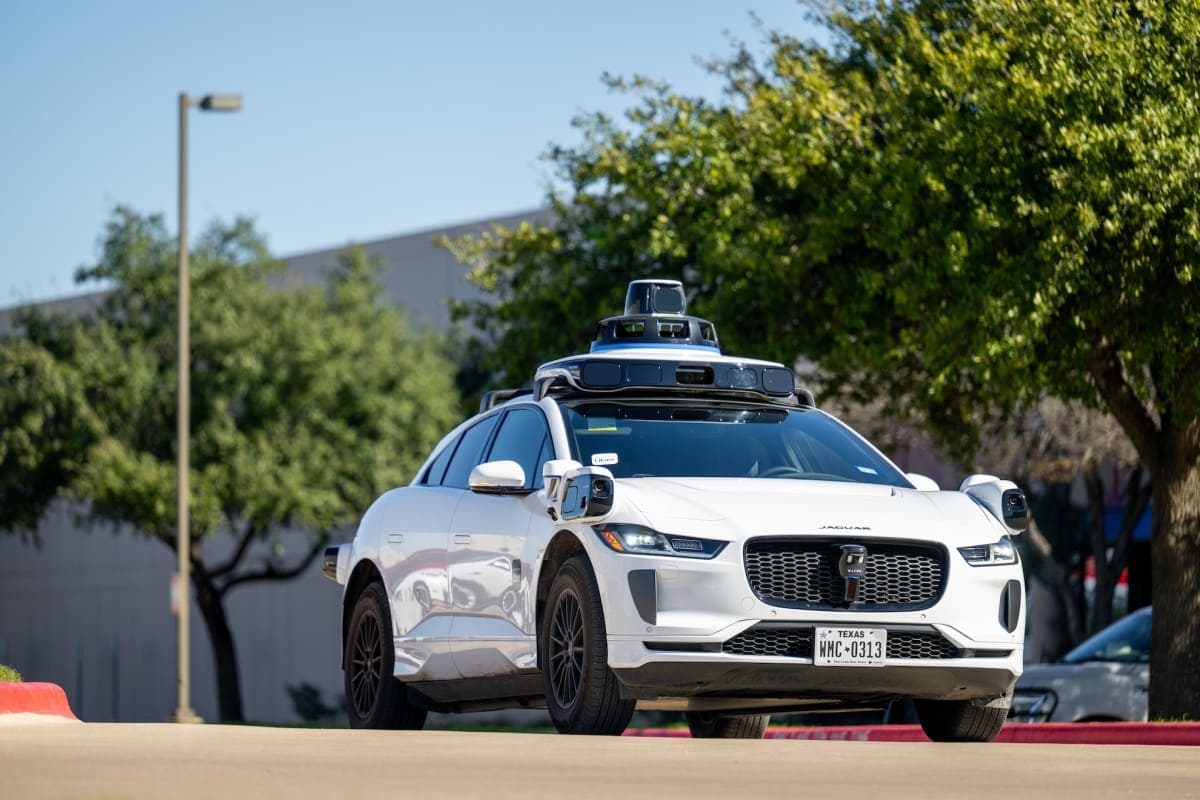 Waymo Submits Redacted Files in Federal Child Collision Review