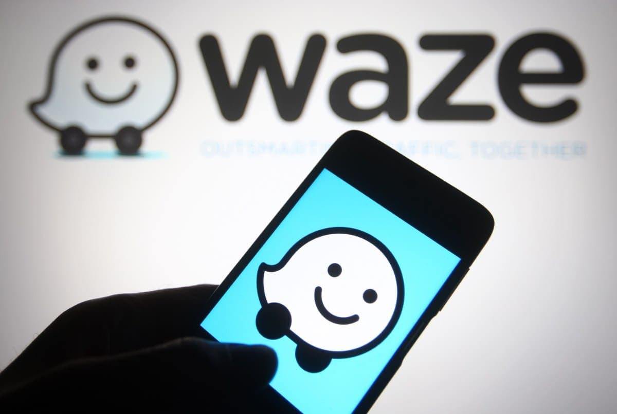 Waze Bets on Gemini and Motorcycle Riders to Sharpen Its Navigation Edge