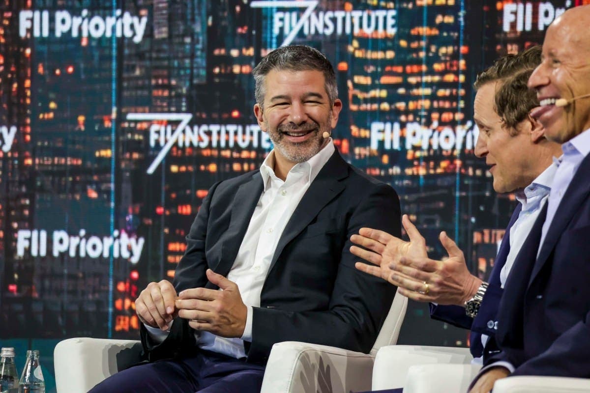 What Founders Really Learn After Raising Billions