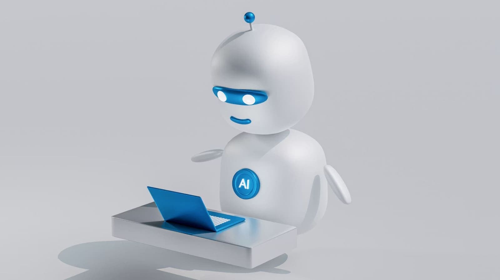 When Your AI Assistant Becomes a Line-Jumper