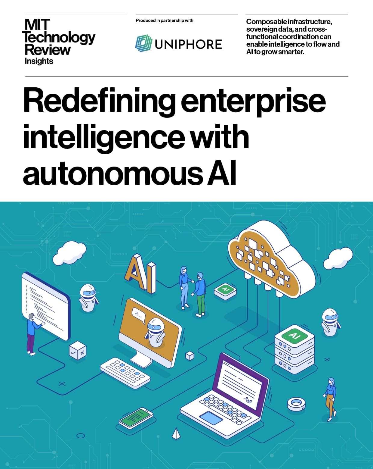 Why Enterprise AI Is Still Struggling to Generate Revenue