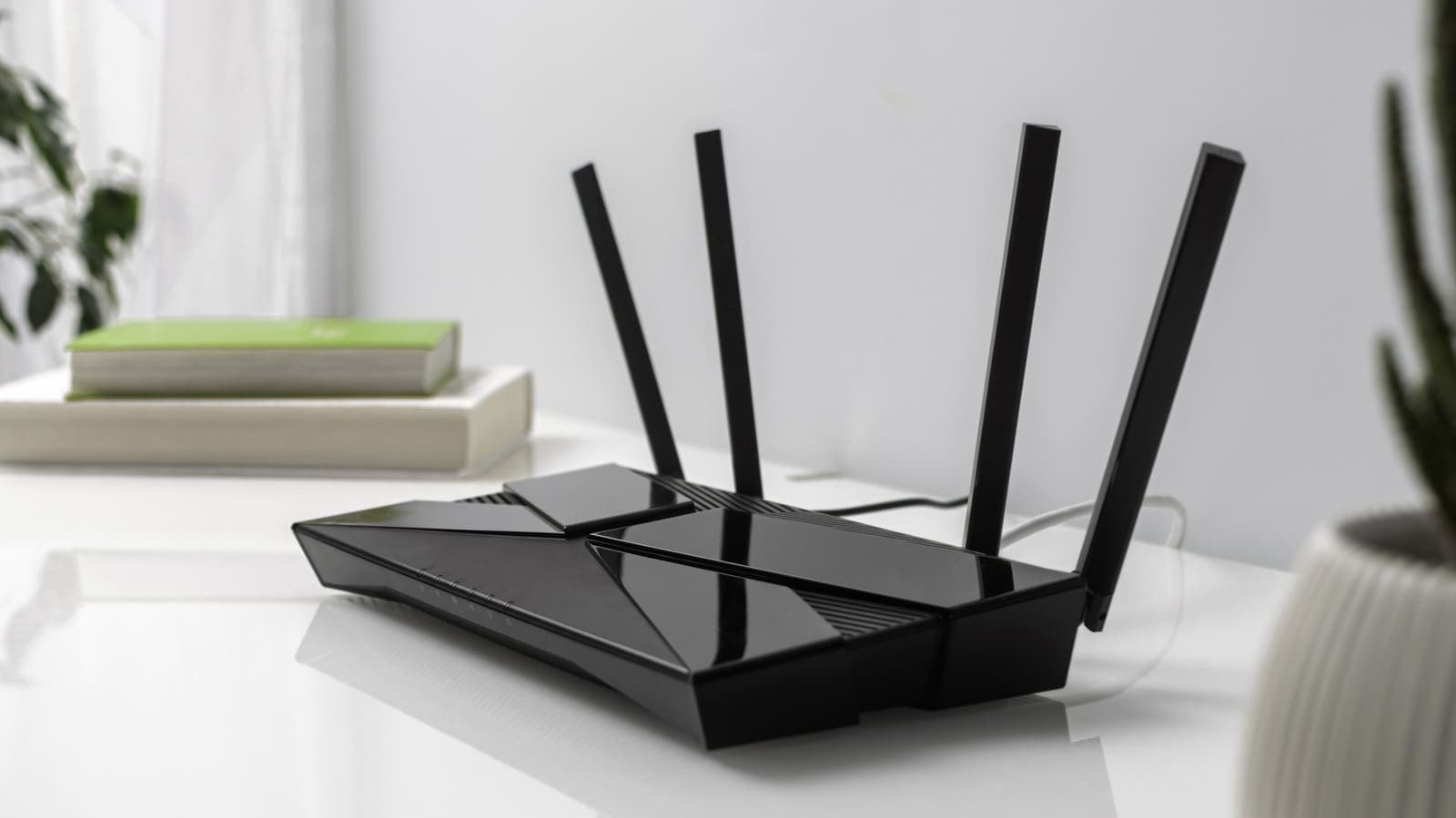 Why Most Homes Don't Need Wi-Fi 7 Yet
