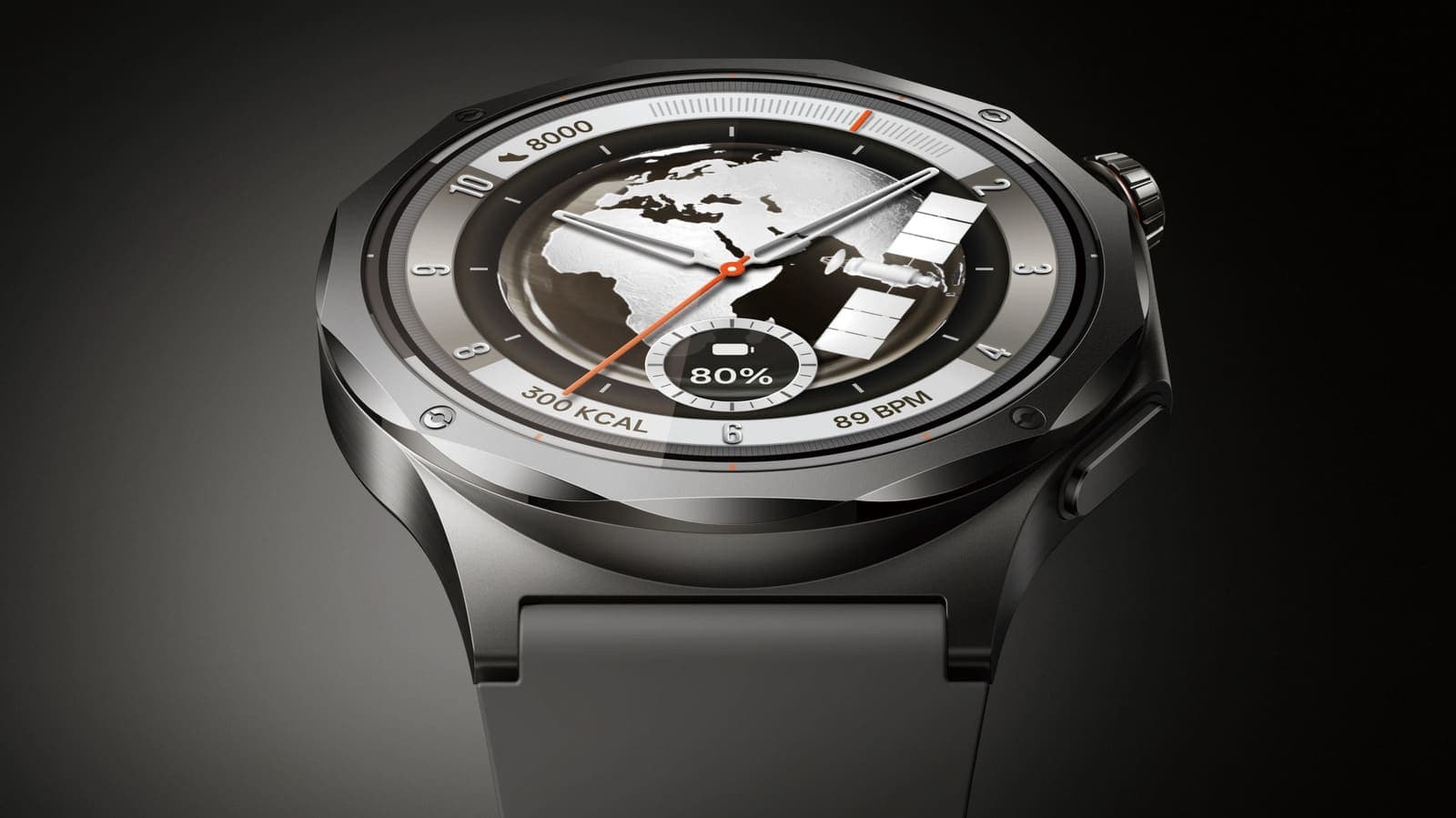 Why Oppo's Latest Smartwatch Never Made It to American Shelves