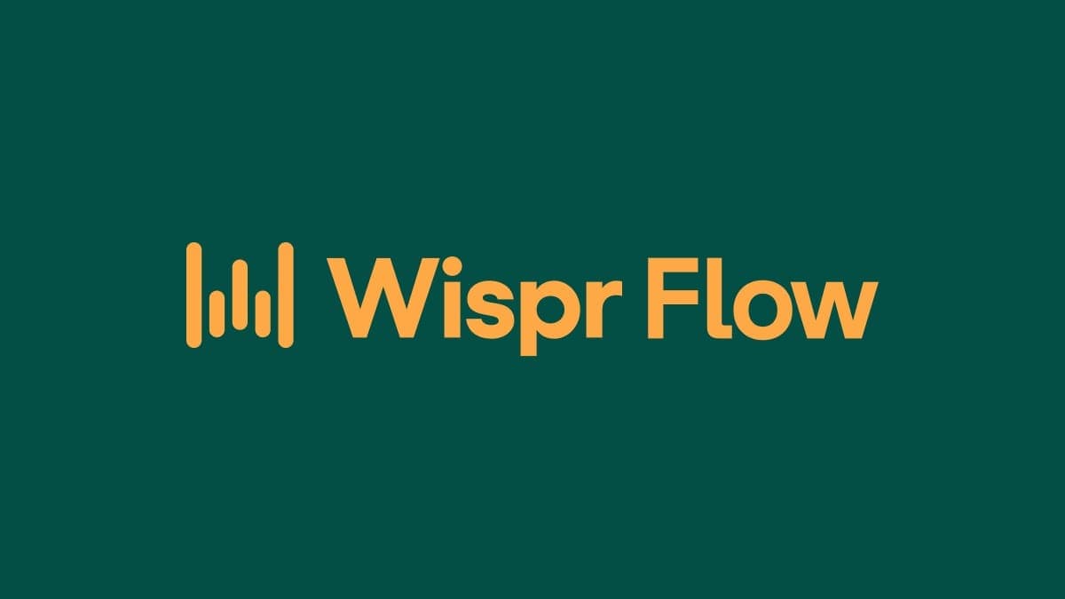 Wispr Flow Quietly Adds Meeting Transcription to Voice Dictation Play
