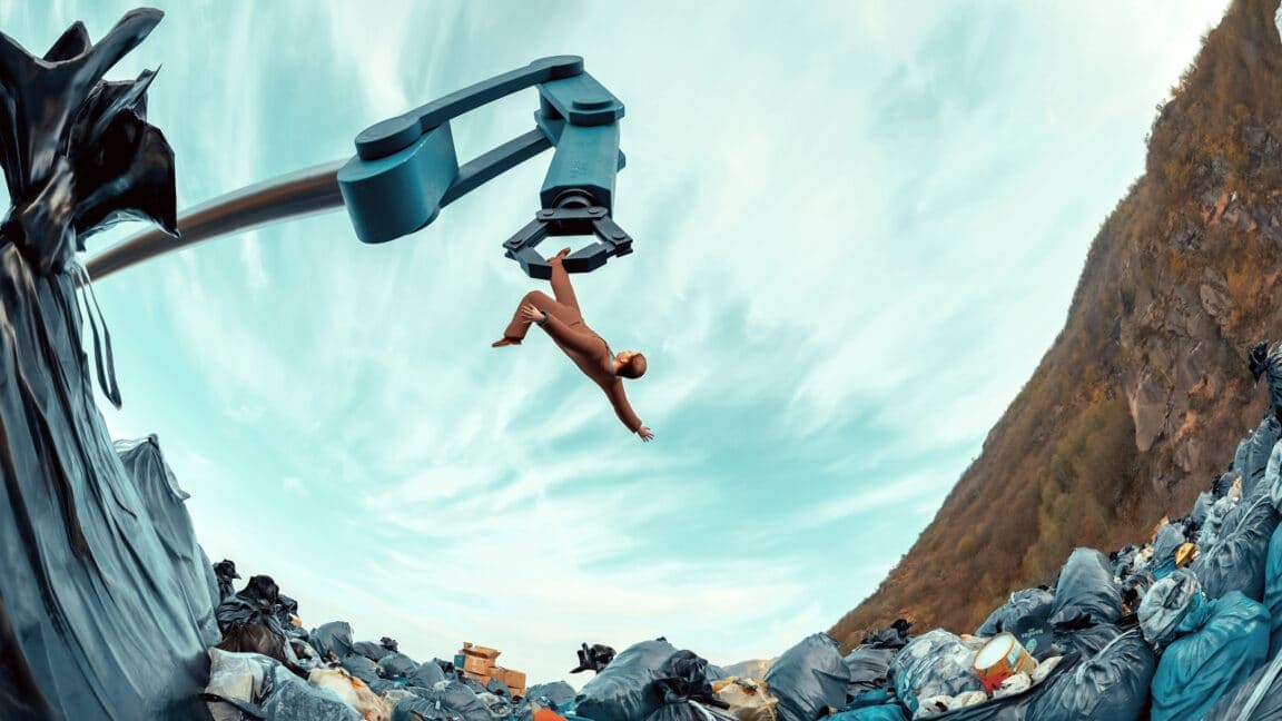Workers Use AI to Assist, Not Replace: Google's 15 Million Interactions Tell a Different Story