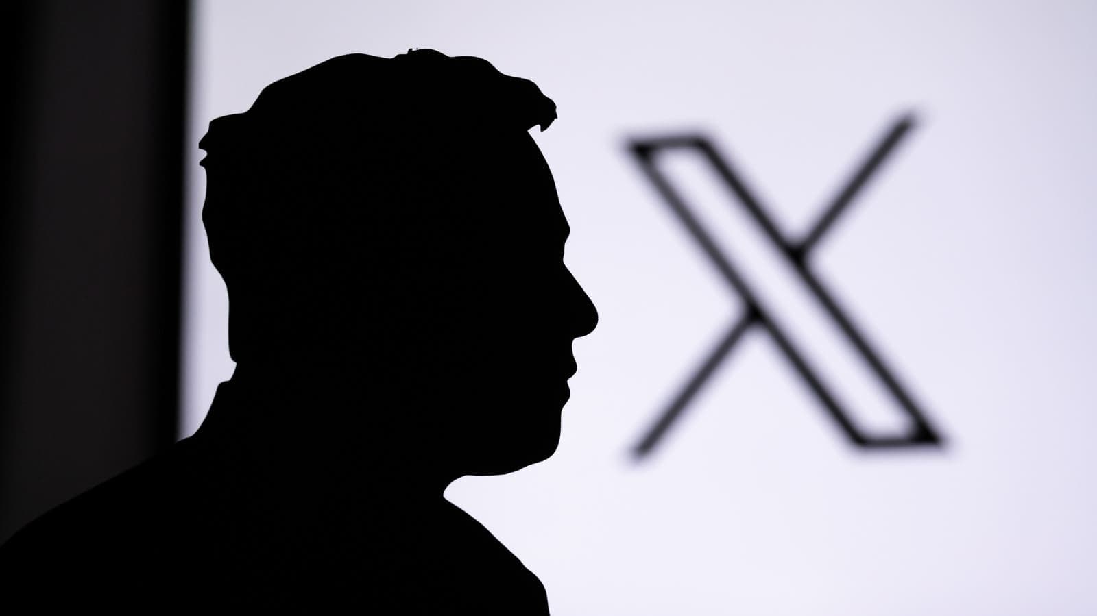 X's Ad Revenue Falls to One-Third of Pre-Musk Levels