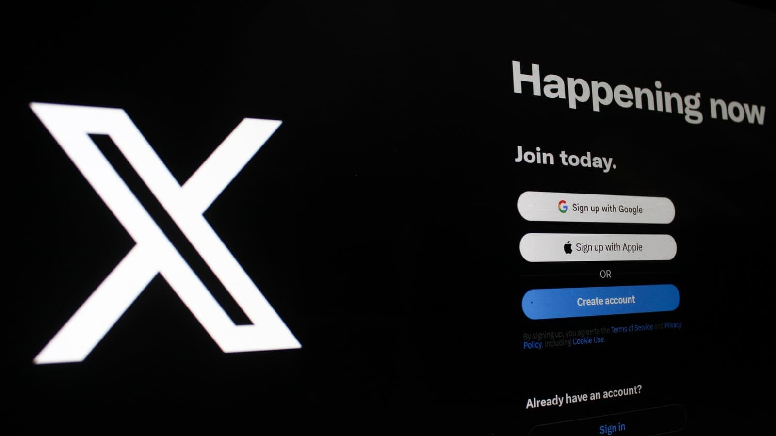 X Rewrites Its Feed to Surface Friends Over Strangers