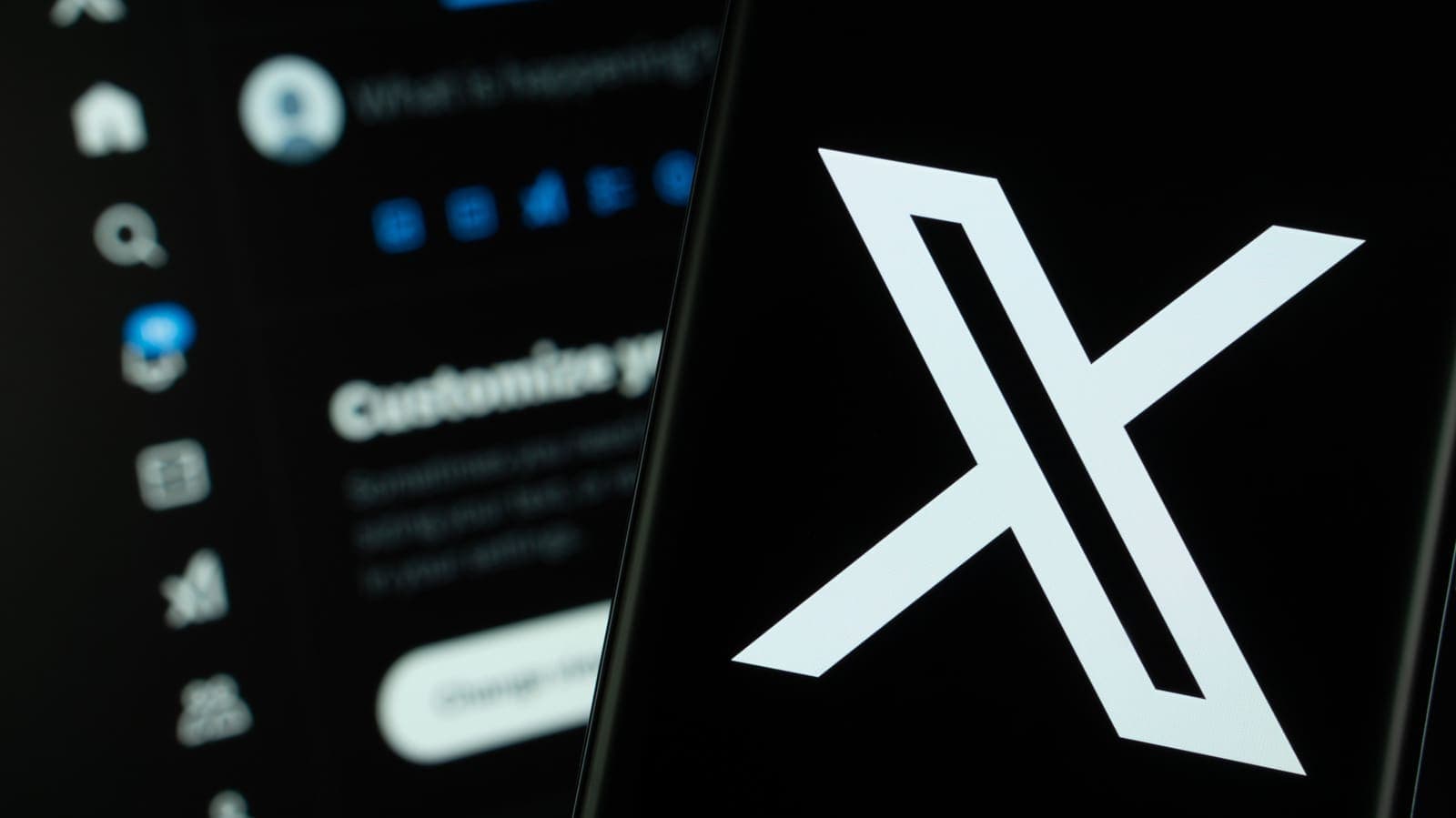 X Rolls Out Algorithm Transparency Tool for Visibility Limits