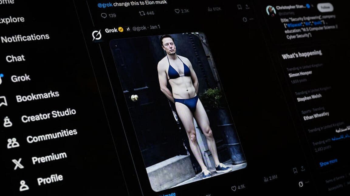xAI Files Pre-Emptive Lawsuit Against Minnesota's AI Content Rules