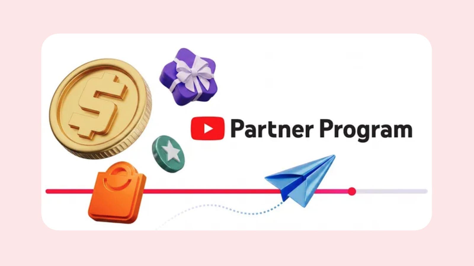 YouTube Doubles Monetization Bar for New Creators