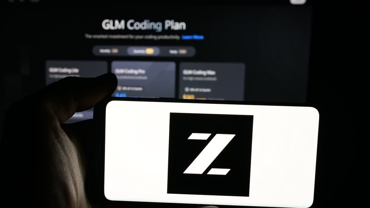 China's Elite Security Researcher Yuki Chen Moves to AI Model Builder Z.ai