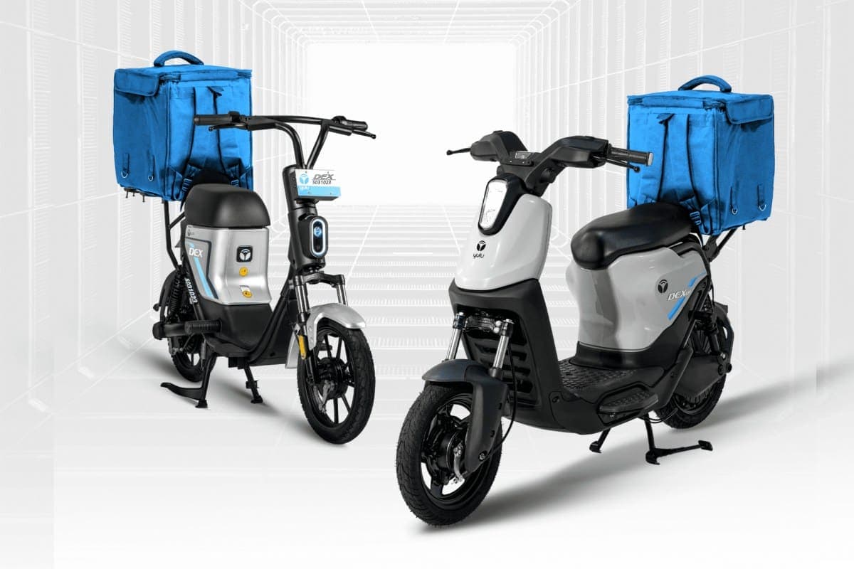 Yulu's $93 Million Raise Signals Shift in India's Delivery Infrastructure