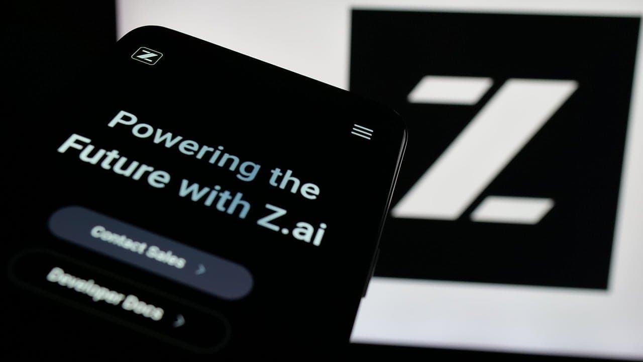 Beijing's Zhipu AI Ships Autonomous Coding Harness to Challenge Anthropic