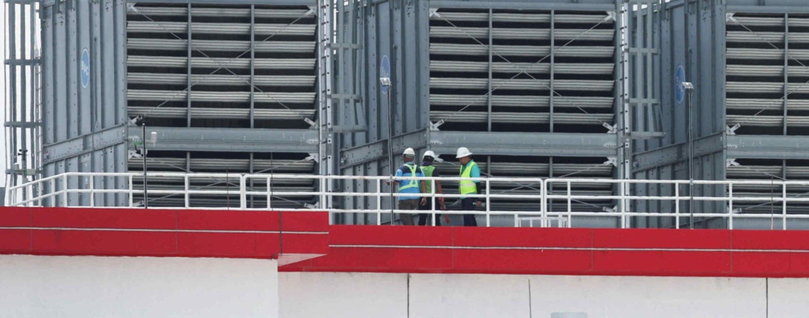 Outshouring Racing Manila Bets $34 Billion on Data Centres to Compete in Asia's AI Race ...